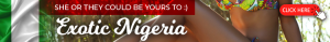 Escorts in Nigeria