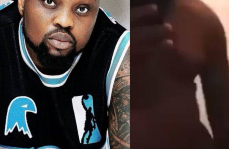 Egungun of Lagos Faces Backlash Over Leaked Private Video