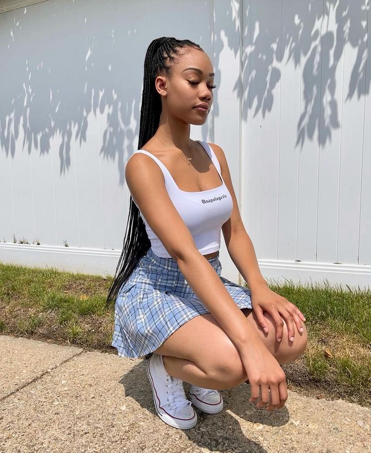 Why Ghana’s University Girls Are Dominating Telegram Sex Groups