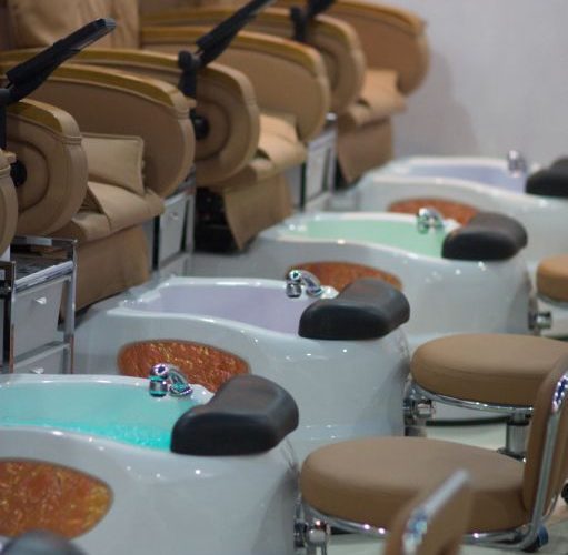 Where to Find the Hottest Sensual Spas & Happy Endings in Nigeria