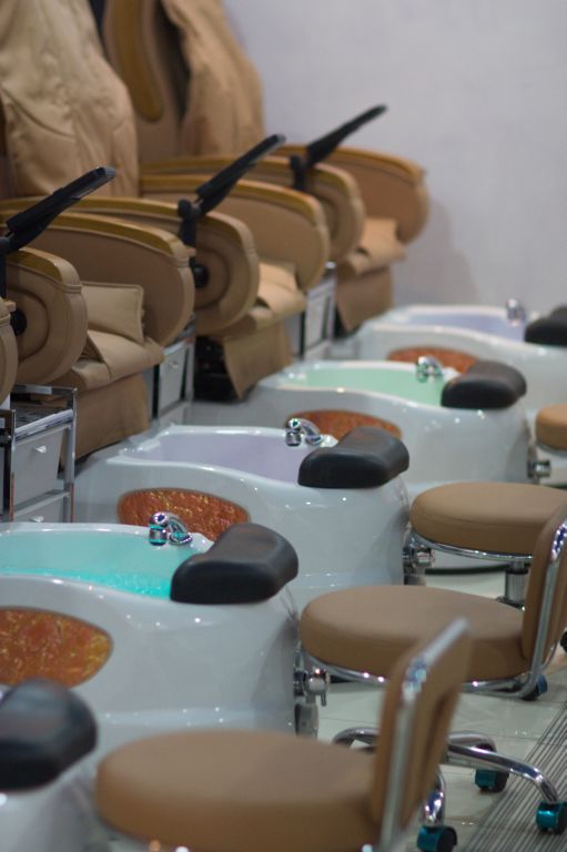massage in Nigeria