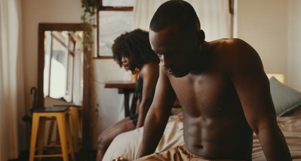 Intimacy Mismatches