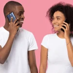 phone calls in relationships