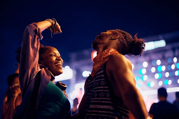 Wildest Cities in Africa