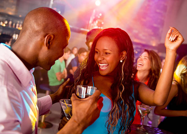 Nightlife Africa