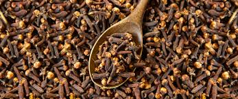 Benefits of Cloves Sexually